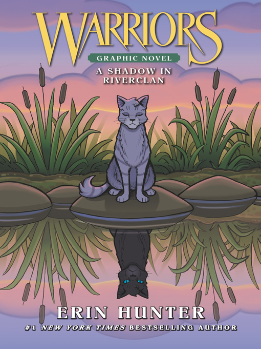 Title details for Warriors: A Shadow in RiverClan by Erin Hunter - Wait list